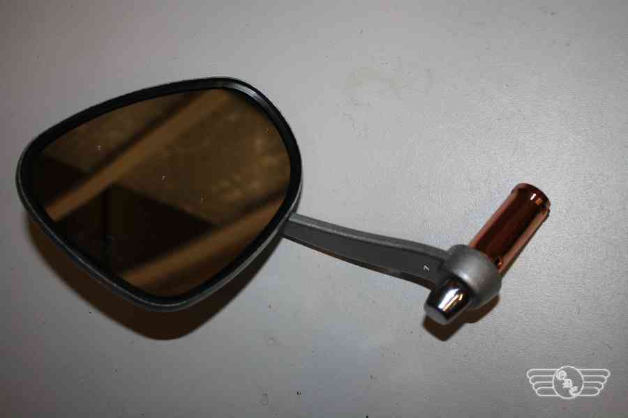 Einsteckspiegel Orginalform